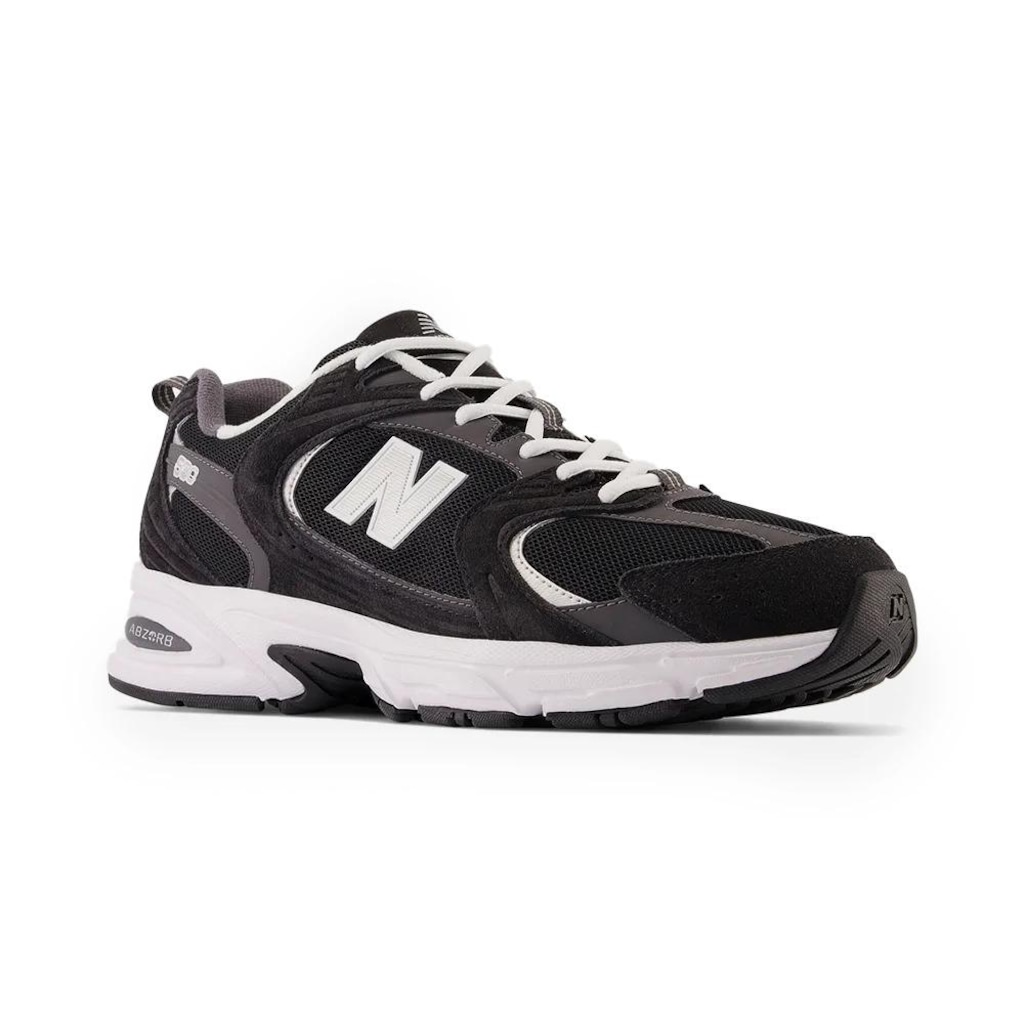 Imagem 3 do produto Tênis Casual New Balance 530 Masculino