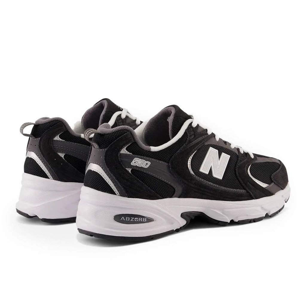 Imagem 5 do produto Tênis Casual New Balance 530 Masculino