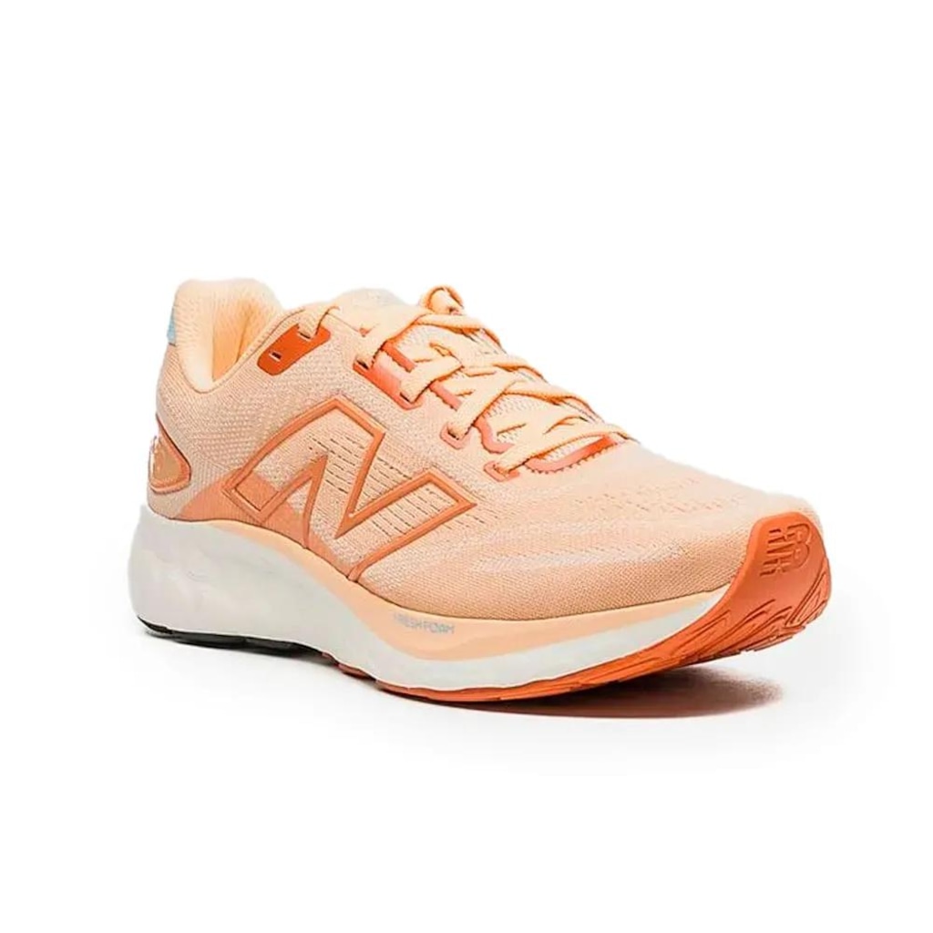 Imagem 2 do produto Tênis New Balance 680v8 Corrida Feminino