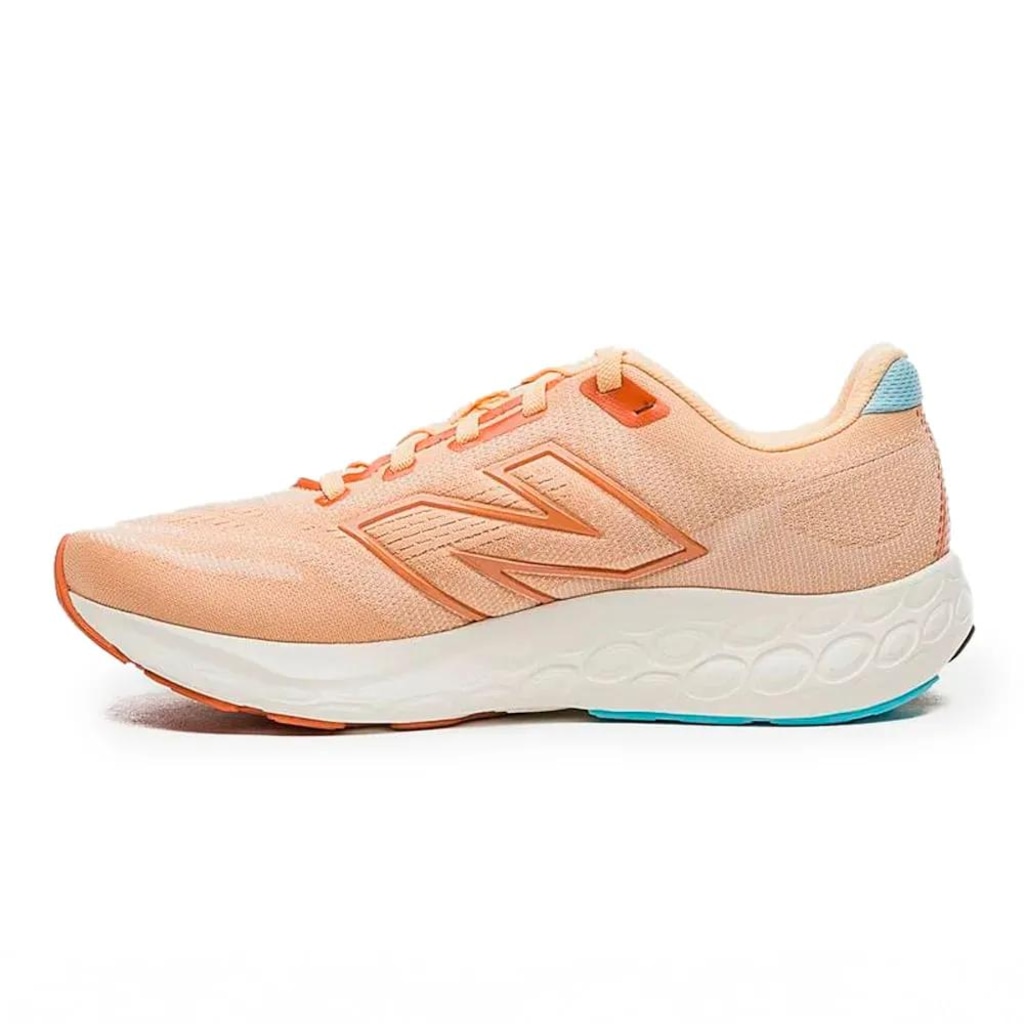 Imagem 3 do produto Tênis New Balance 680v8 Corrida Feminino