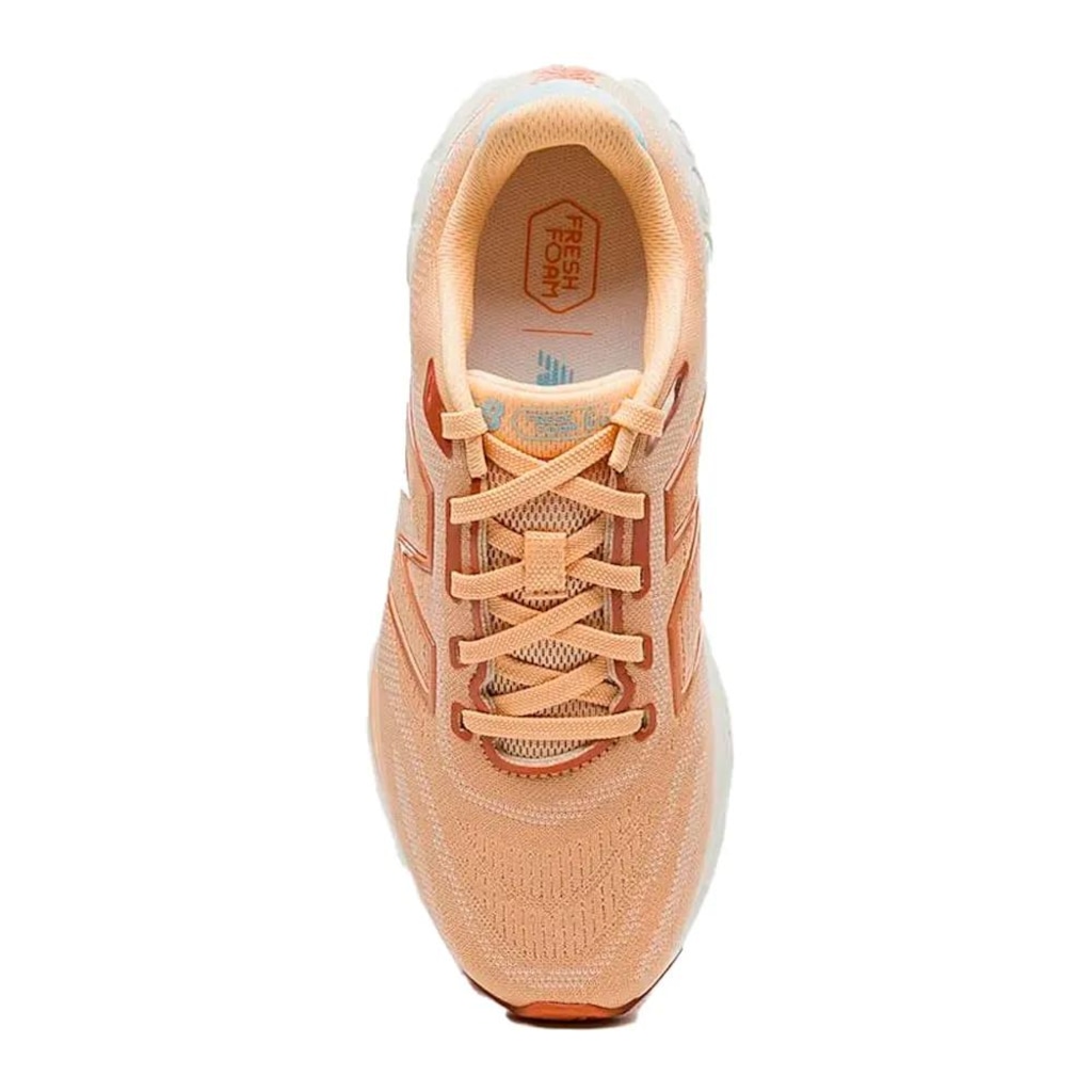 Imagem 4 do produto Tênis New Balance 680v8 Corrida Feminino