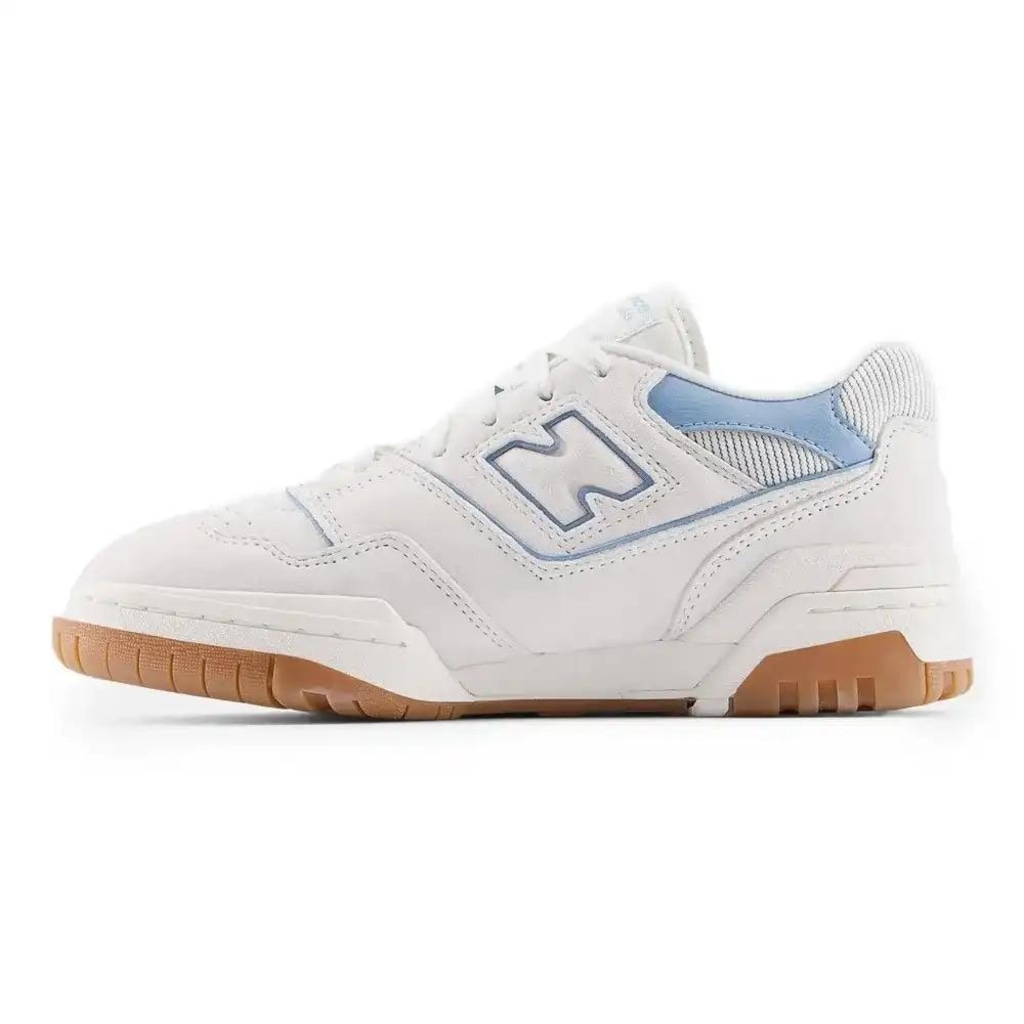 Imagem 2 do produto Tênis Casual New Balance 550 Feminino