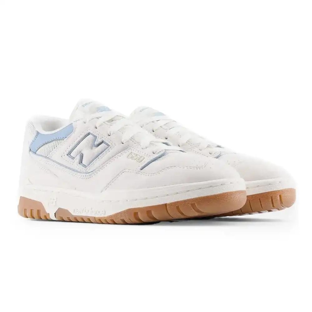 Imagem 3 do produto Tênis Casual New Balance 550 Feminino