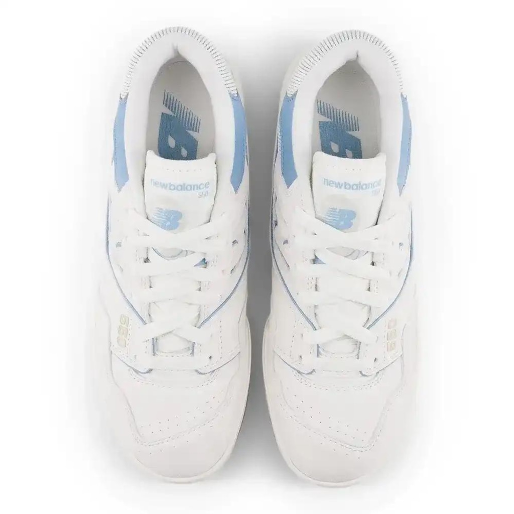 Imagem 4 do produto Tênis Casual New Balance 550 Feminino
