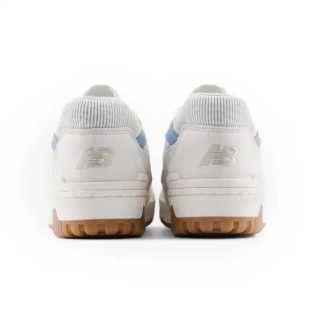 Imagem 5 do produto Tênis Casual New Balance 550 Feminino