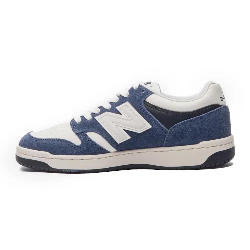 Imagem 2 do produto Tênis New Balance NB 480 Masculino