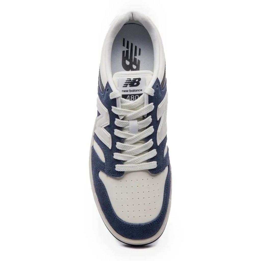 Imagem 4 do produto Tênis New Balance NB 480 Masculino