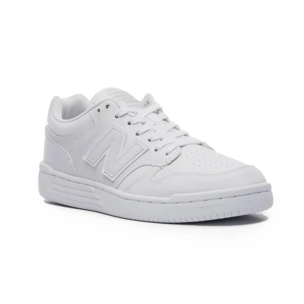 Imagem 2 do produto Tênis Casual New Balance 480 Low Masculino
