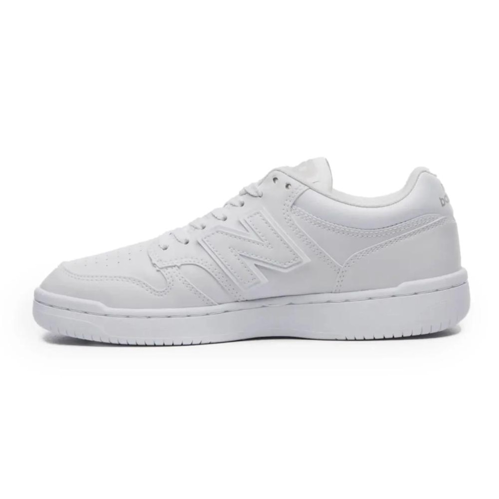 Imagem 3 do produto Tênis Casual New Balance 480 Low Masculino