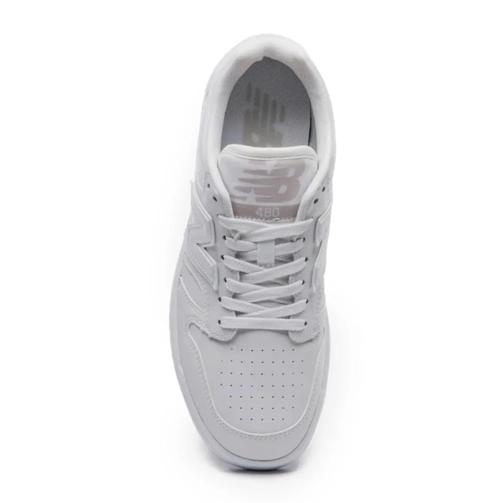 Imagem 4 do produto Tênis Casual New Balance 480 Low Masculino