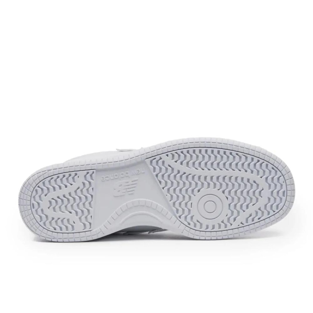 Imagem 5 do produto Tênis Casual New Balance 480 Low Masculino