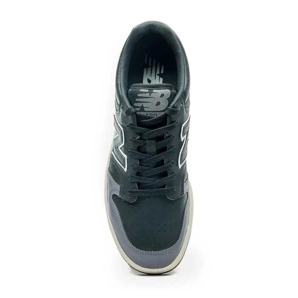 Imagem 4 do produto Tênis Casual New Balance 480 Low Masculino