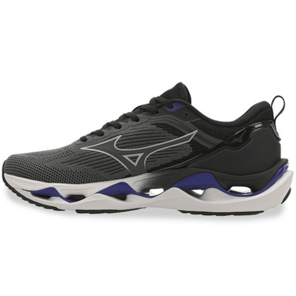 Imagem 2 do produto Tênis Mizuno W Stratos 3 Masculino