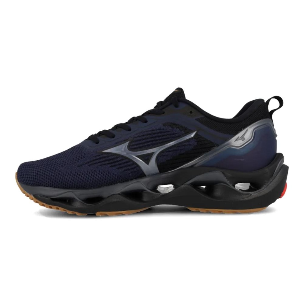 Imagem 2 do produto Tênis Mizuno W Stratos 3 Masculino