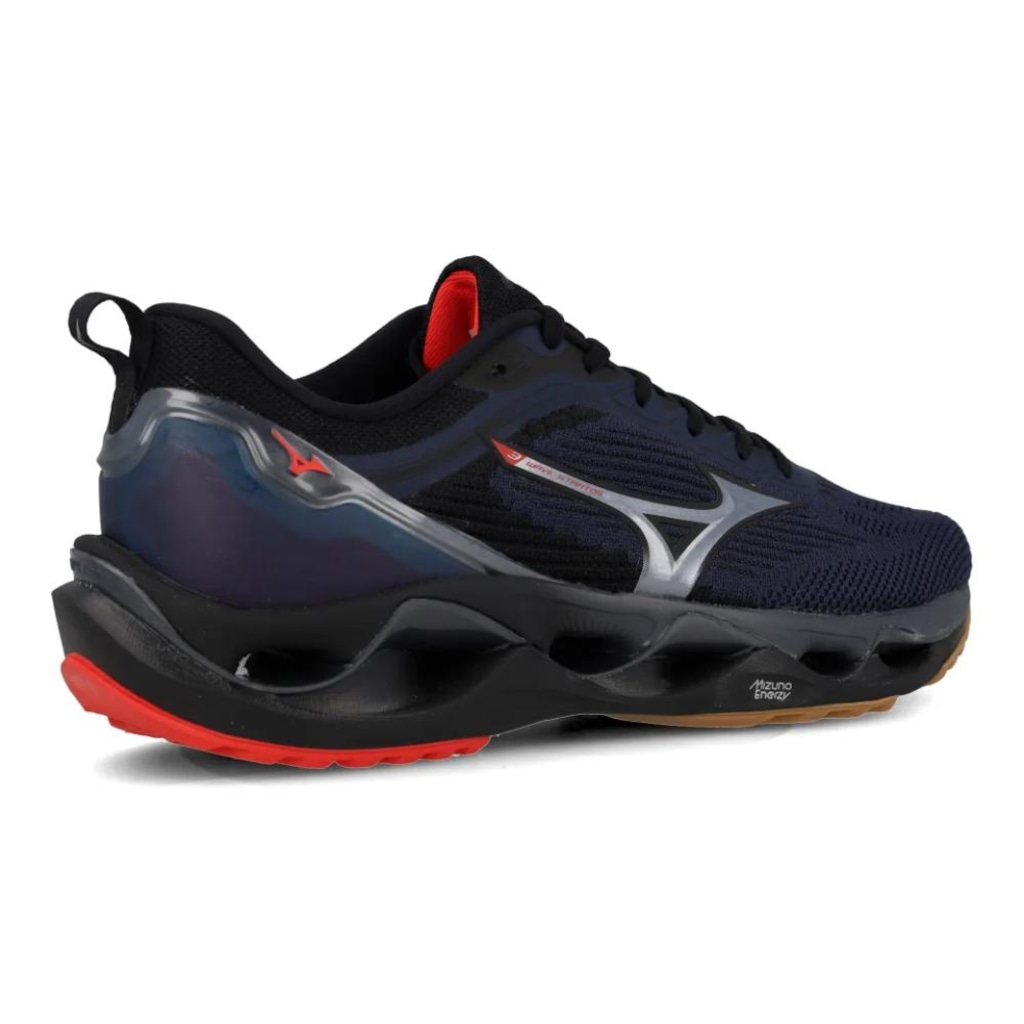 Imagem 4 do produto Tênis Mizuno W Stratos 3 Masculino