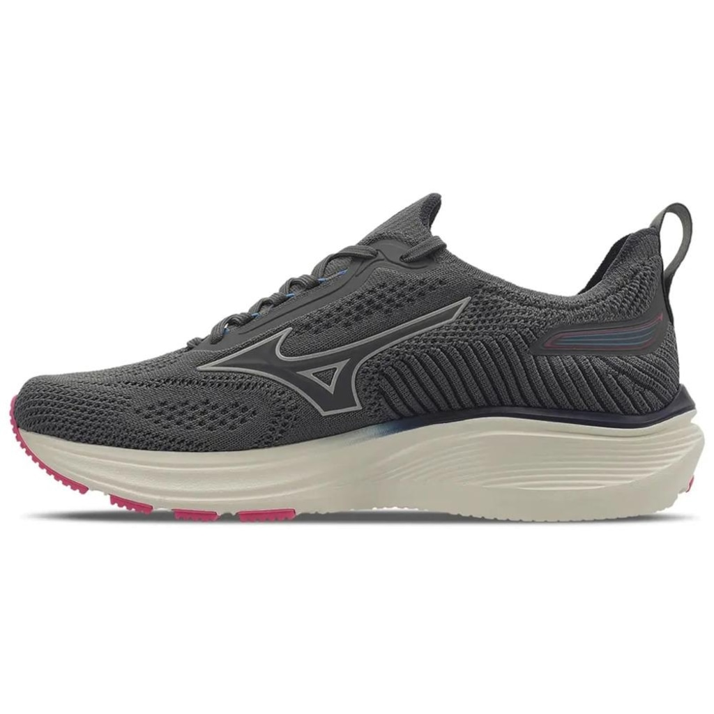 Imagem 2 do produto Tênis Mizuno Cool Ride 3 Feminino