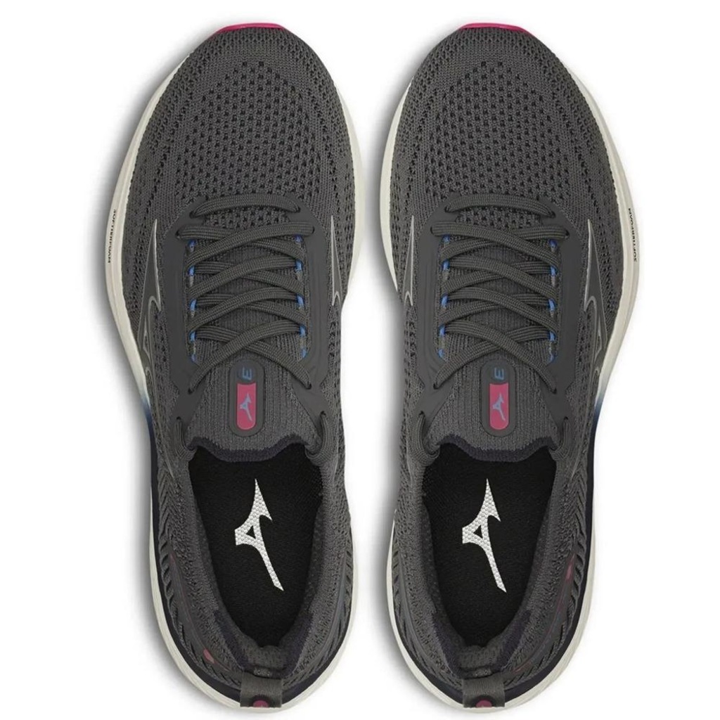 Imagem 3 do produto Tênis Mizuno Cool Ride 3 Feminino