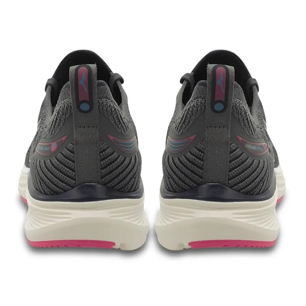 Imagem 4 do produto Tênis Mizuno Cool Ride 3 Feminino