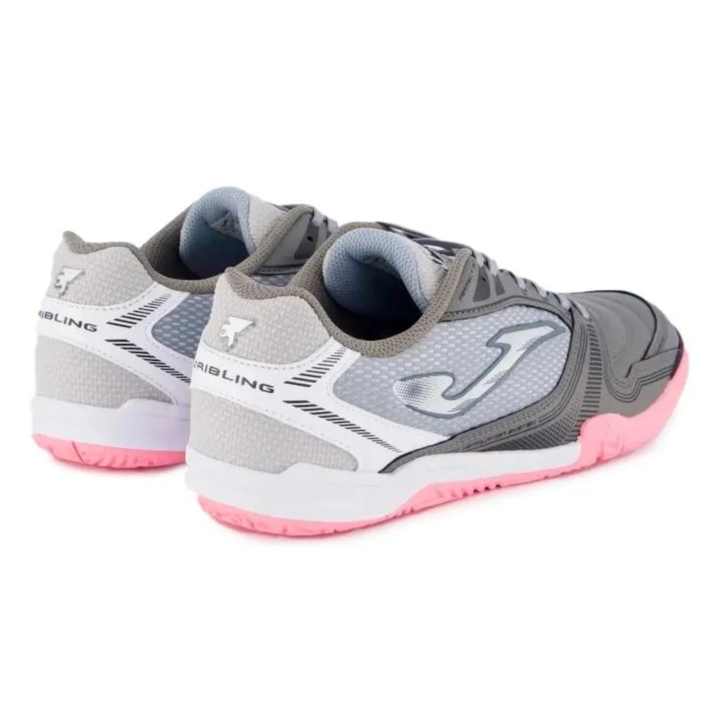 Imagem 3 do produto Chuteira Futsal Adulta Joma Dribling