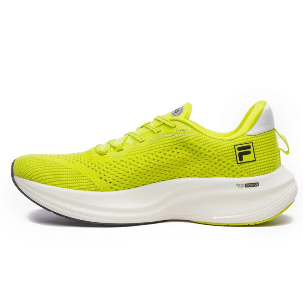 Imagem 2 do produto Tênis Fila Racer Speedzone Masculino