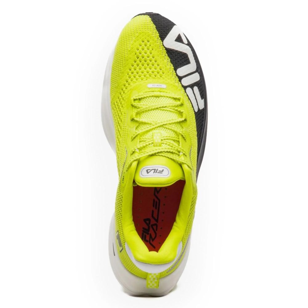 Imagem 4 do produto Tênis Fila Racer Speedzone Masculino
