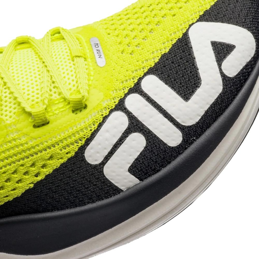 Imagem 5 do produto Tênis Fila Racer Speedzone Masculino
