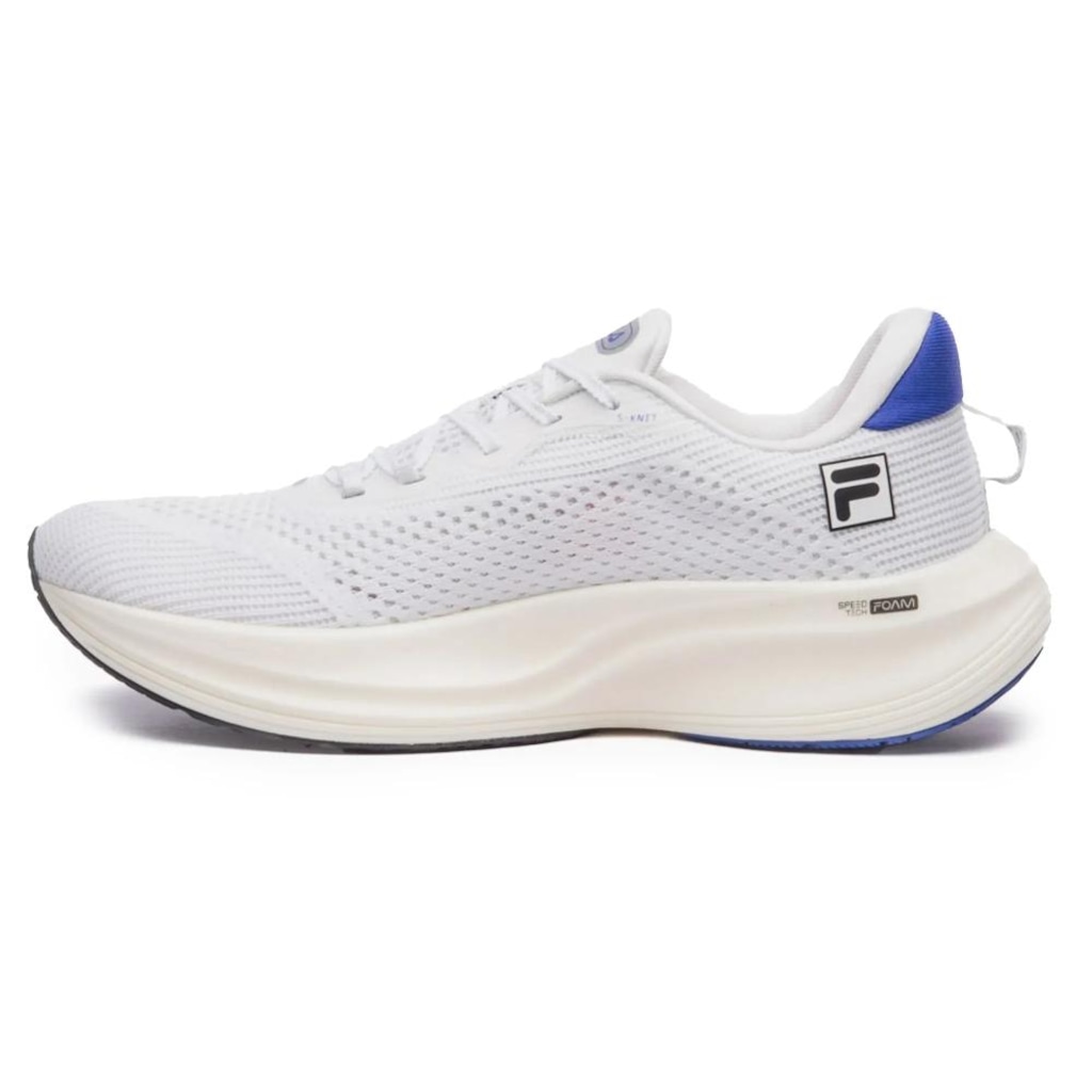 Imagem 2 do produto Tênis Fila Racer Speedzone Feminino
