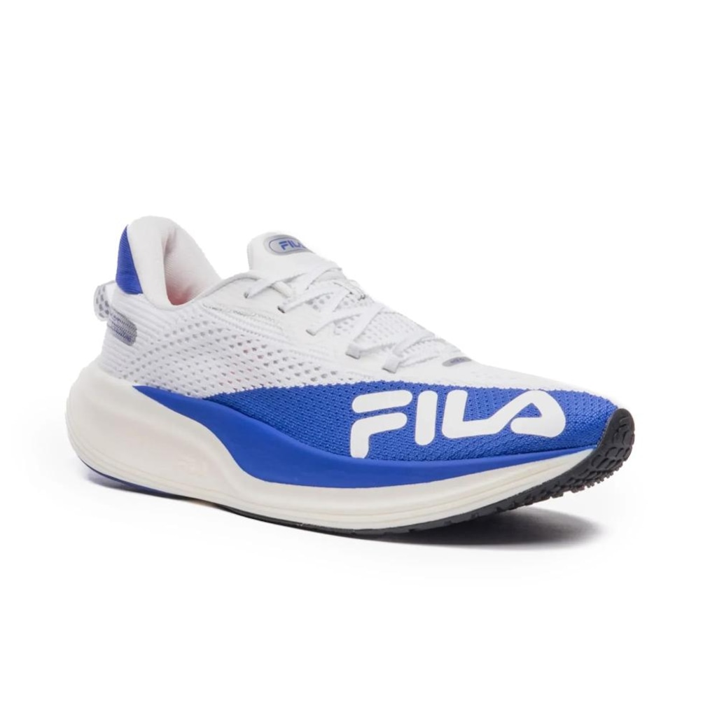 Imagem 3 do produto Tênis Fila Racer Speedzone Feminino