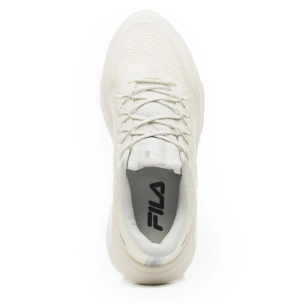 Imagem 4 do produto Tênis Fila Step Feminino
