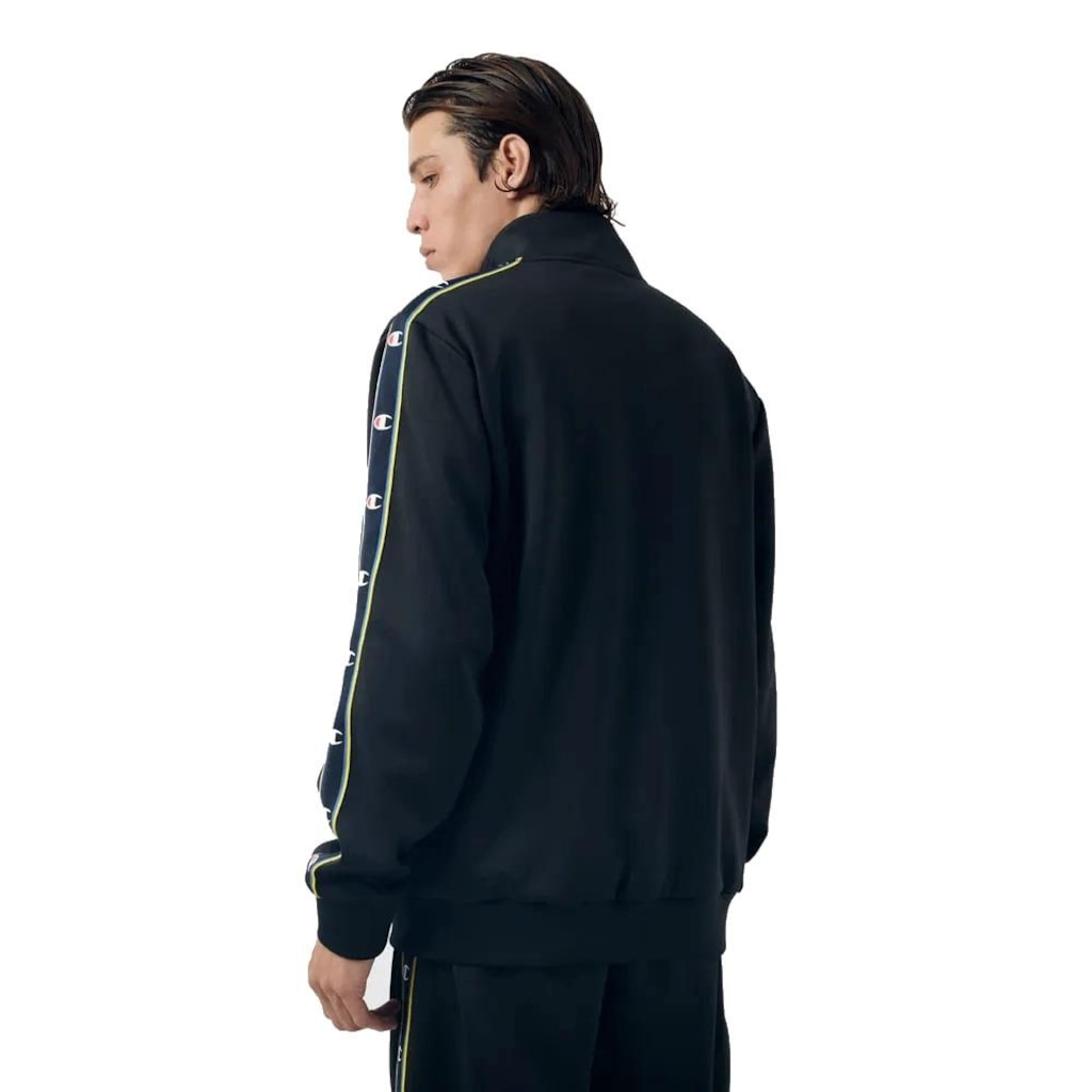 Imagem 5 do produto Conjunto Agasalho Champion Active Tracksuit Masculino