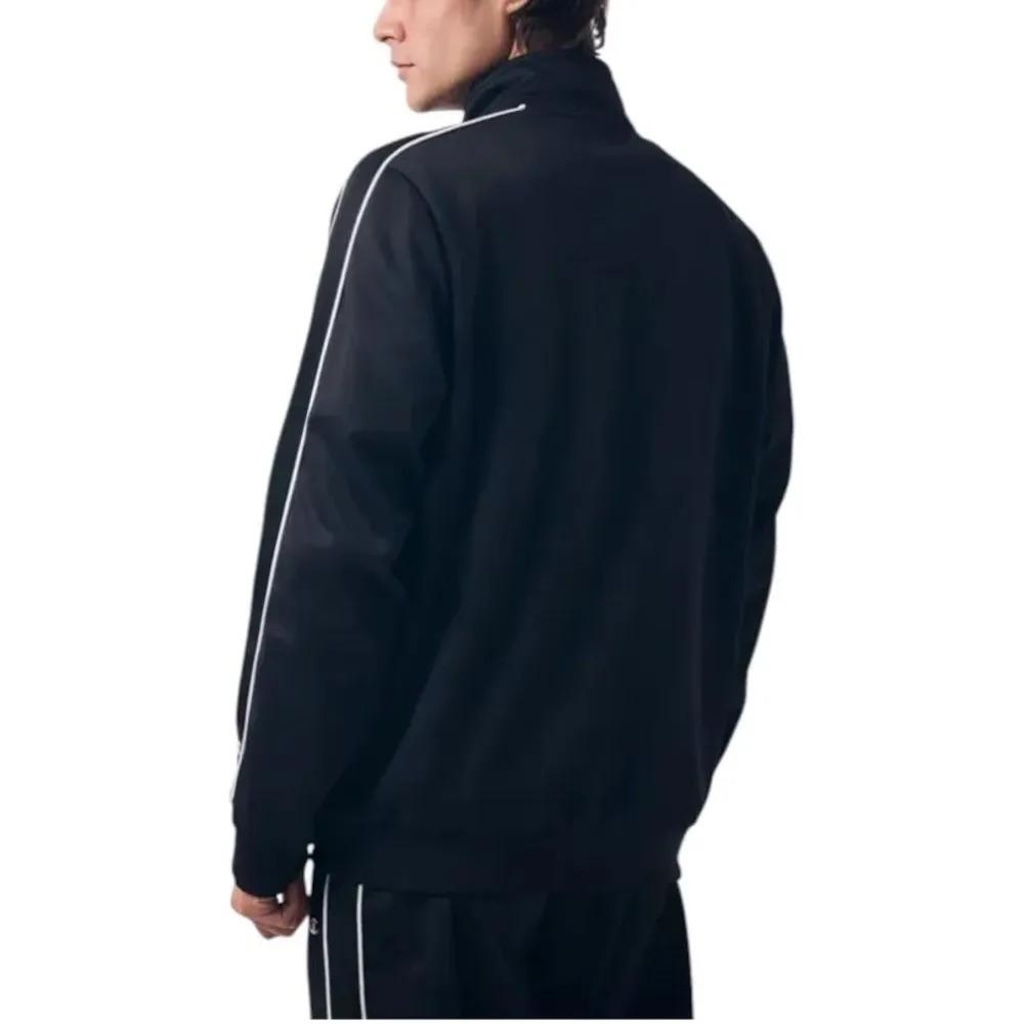 Imagem 4 do produto Conjunto Agasalho Champion Active Tracksuit Contrast Masculino