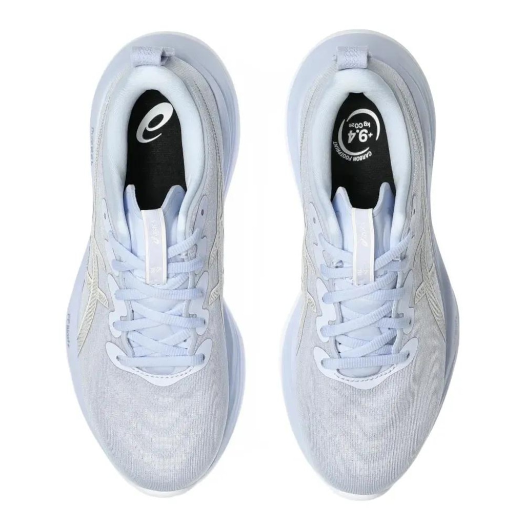 Imagem 4 do produto Tênis Corrida Asics Gel - Cumulus 27 Feminino