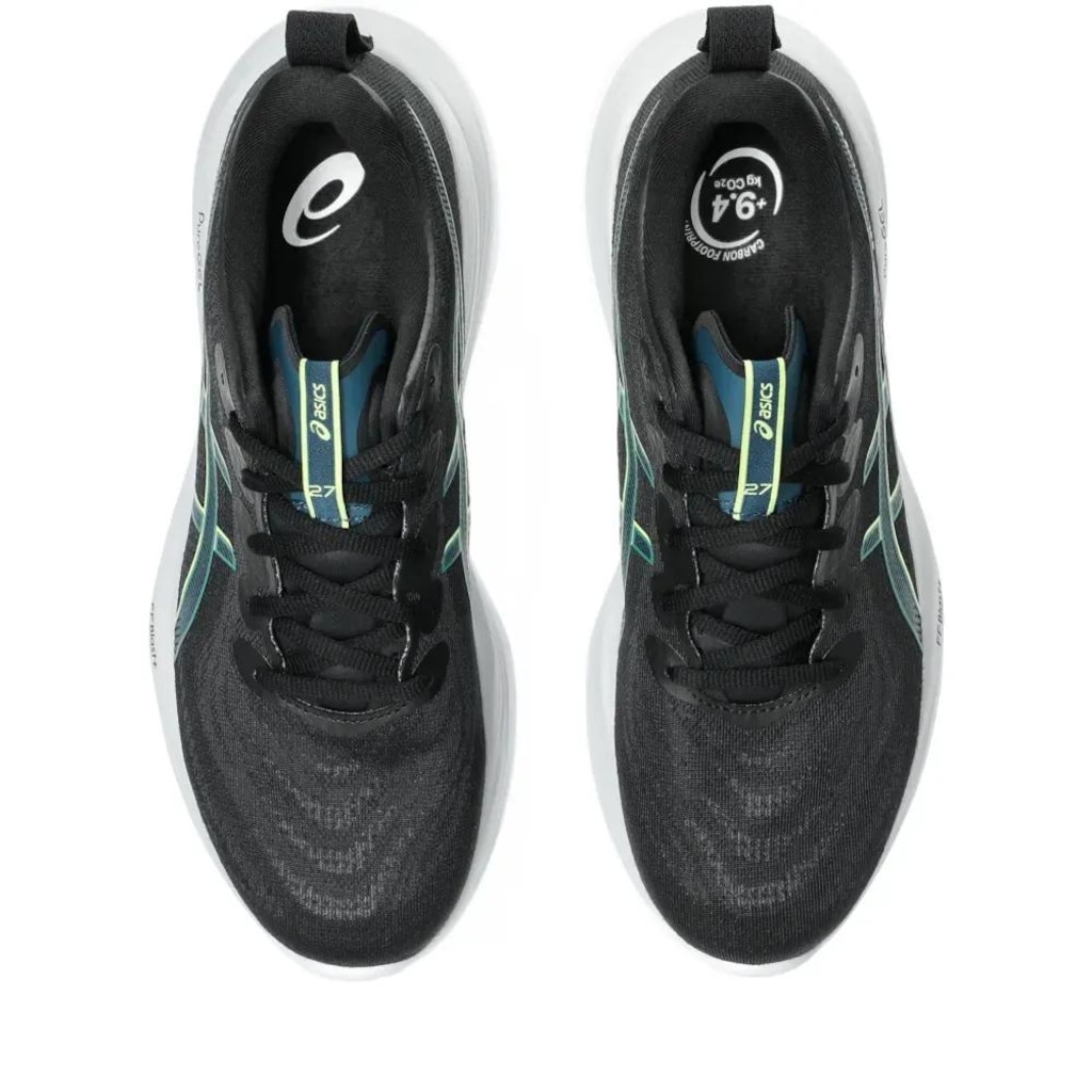 Imagem 4 do produto Tênis Asics Gel-Cumulus 27 Masculino Performance