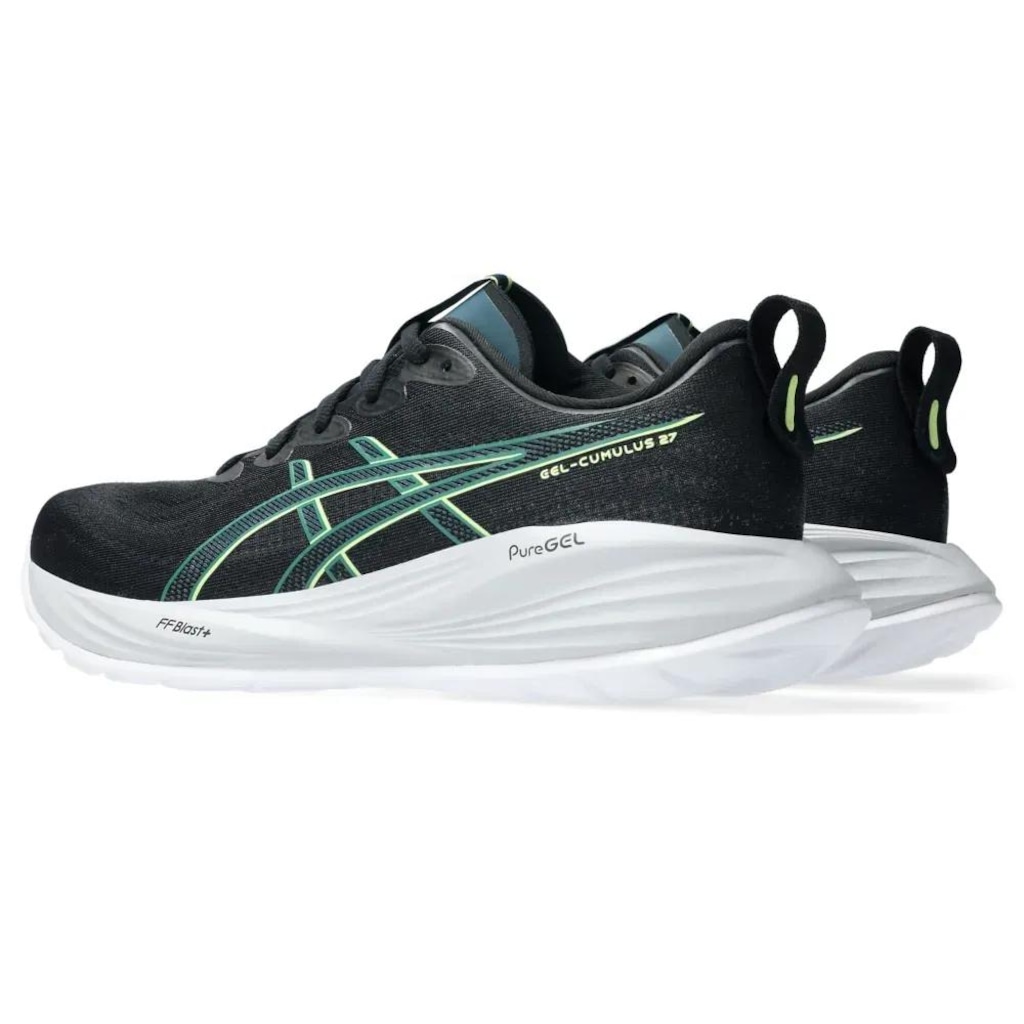 Imagem 5 do produto Tênis Asics Gel-Cumulus 27 Masculino Performance