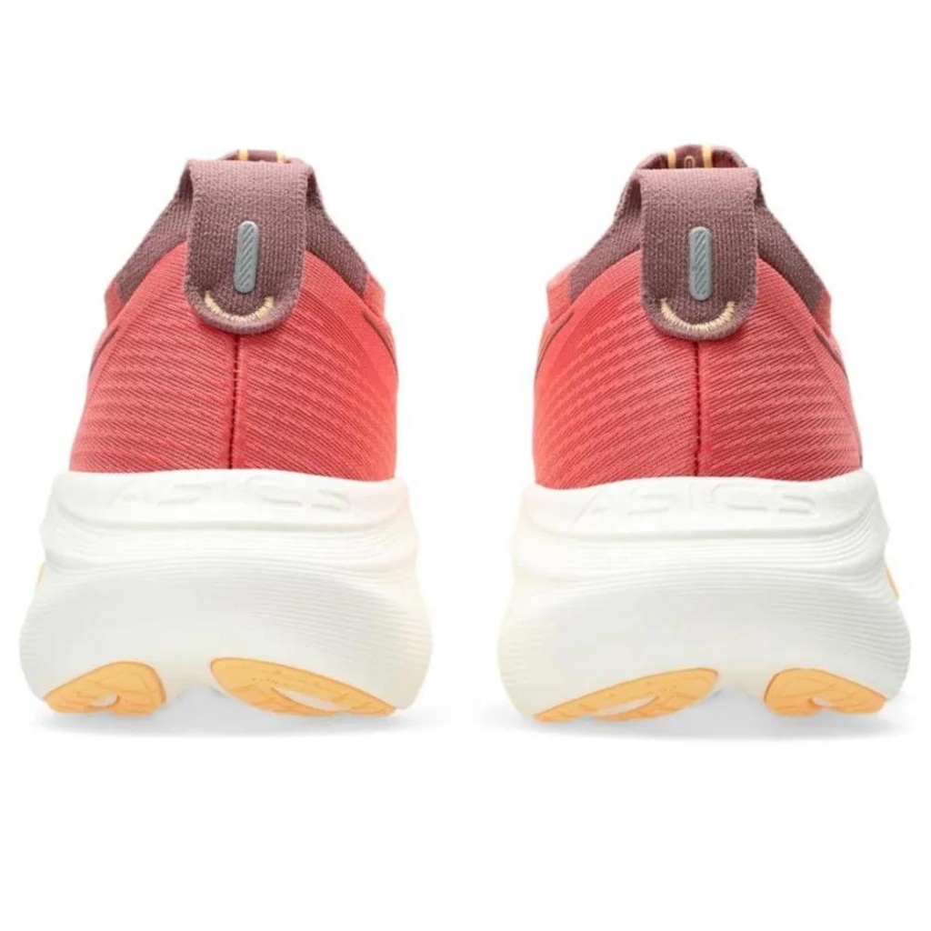 Imagem 5 do produto Tênis Asics Gel Nimbus 27 Corrida Feminino