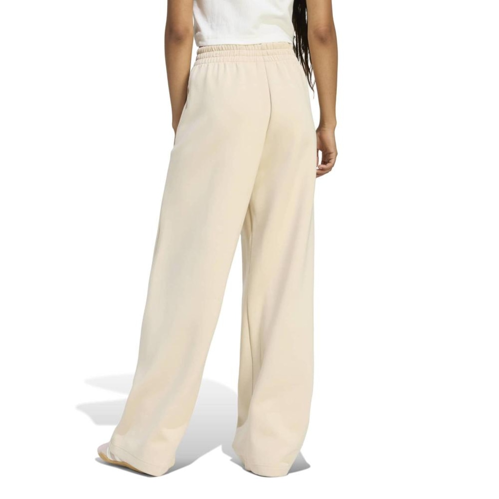 Imagem 5 do produto Calça de Moletom adidas Reta Lux Feminina
