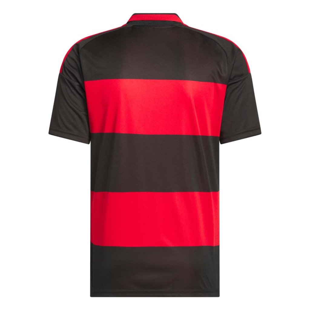 Imagem 5 do produto Camisa de Time CR Flamengo 26 adidas Masculino