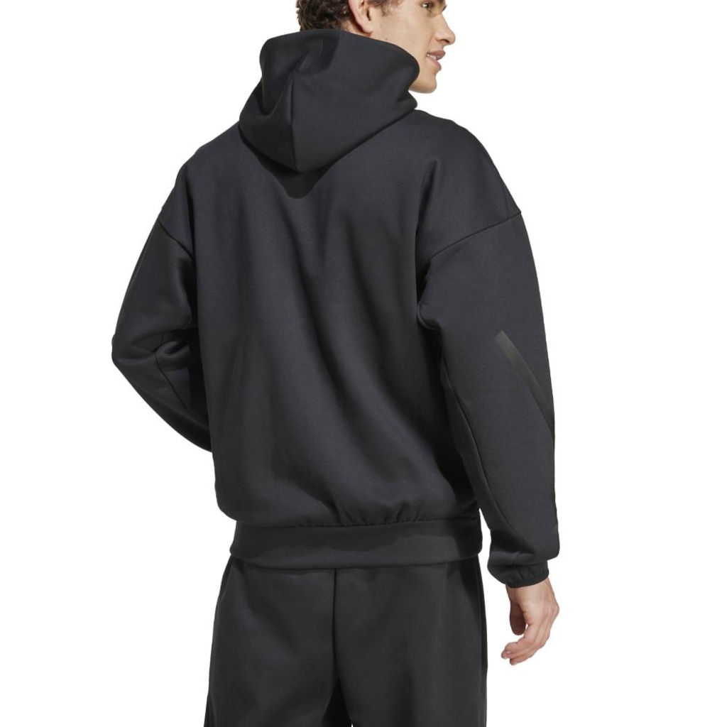 Imagem 5 do produto Jaqueta com Capuz adidas Z.N.E Masculino