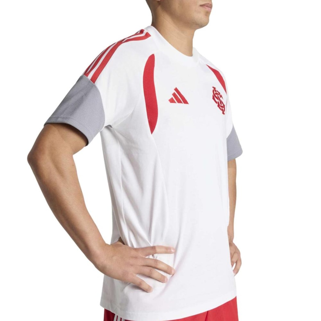 Imagem 2 do produto Camisa de Time adidas Competition SC Internacional 26 Masculina