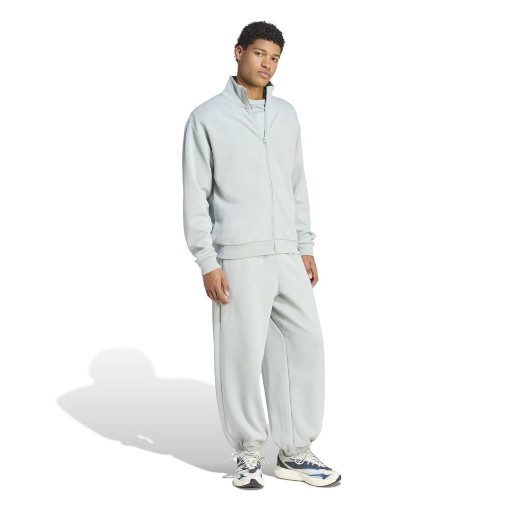 Imagem 2 do produto Calça de Moletom adidas Macias Lux Masculina