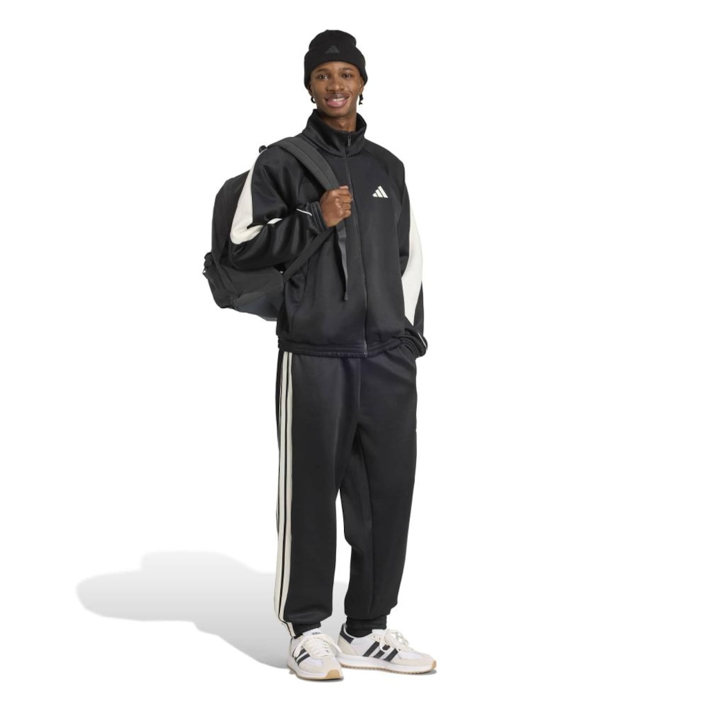 Imagem 2 do produto Jaqueta adidas Stadium Masculino