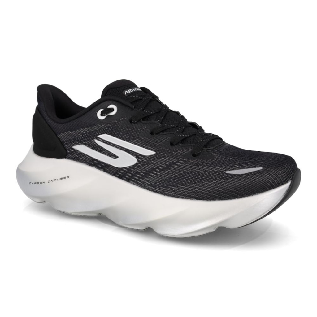 Imagem 3 do produto Tênis de Corrida Skechers SKX Aero Burst Masculino
