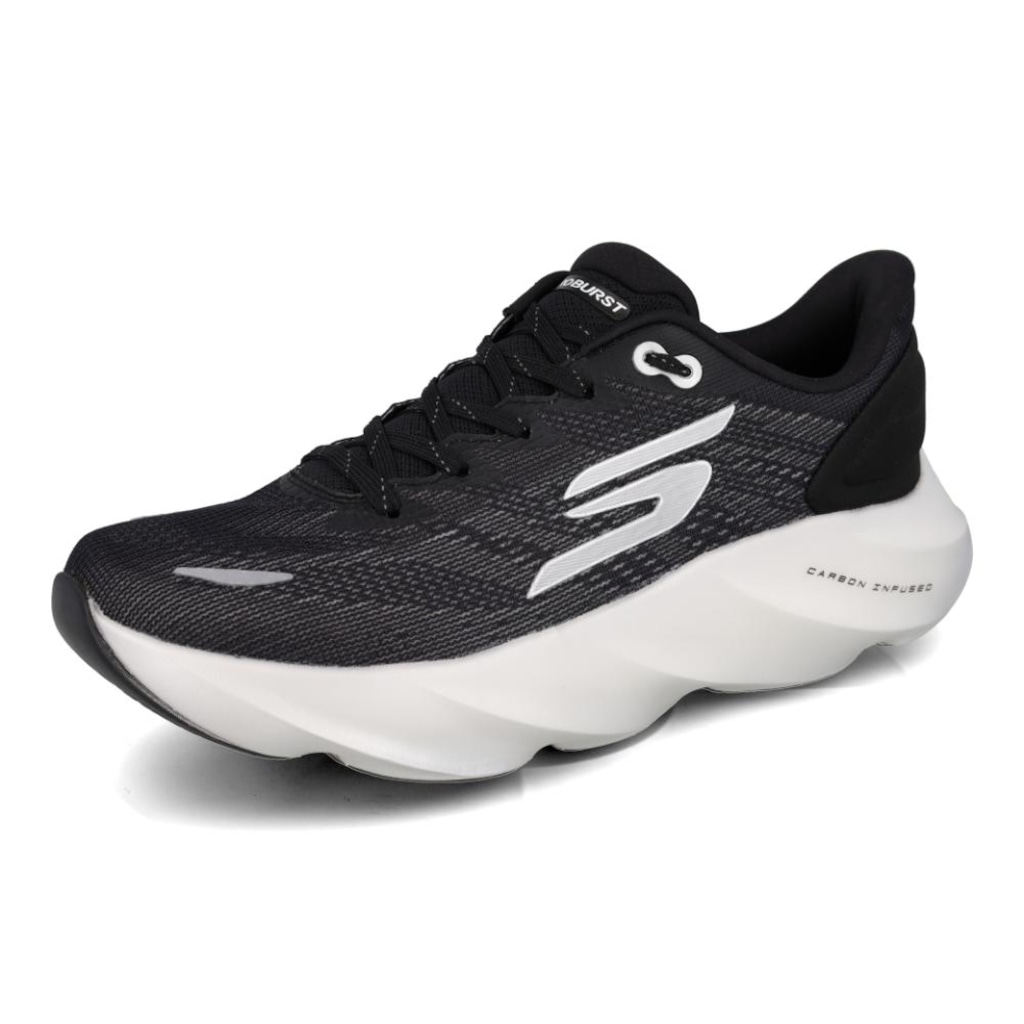 Imagem 4 do produto Tênis de Corrida Skechers SKX Aero Burst Masculino