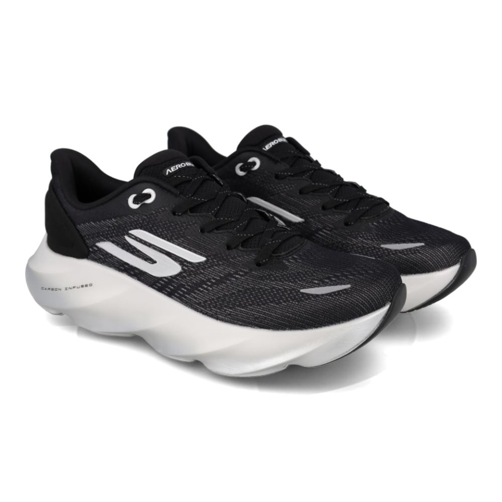Imagem 5 do produto Tênis de Corrida Skechers SKX Aero Burst Masculino