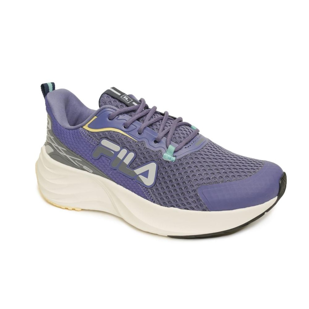 Imagem 2 do produto Tênis Feminino Fila Racer Comet