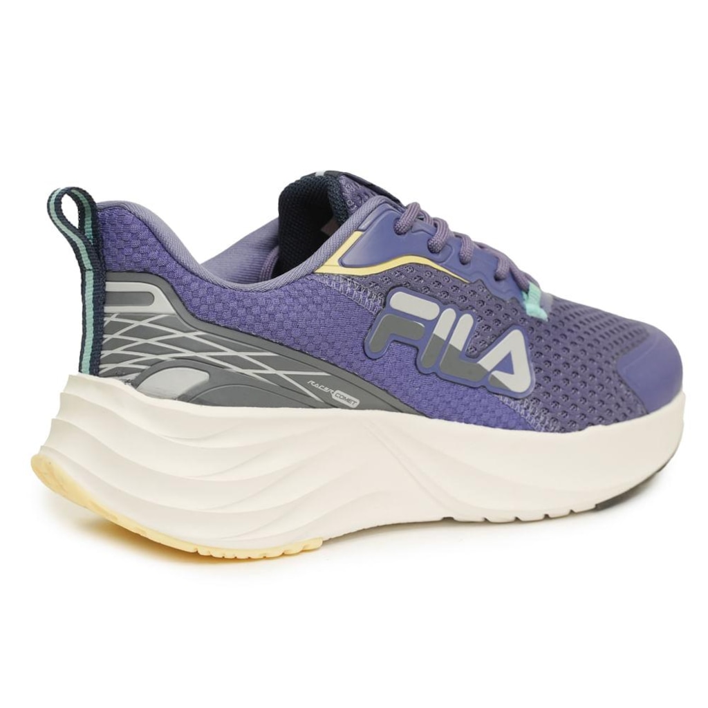 Imagem 5 do produto Tênis Feminino Fila Racer Comet