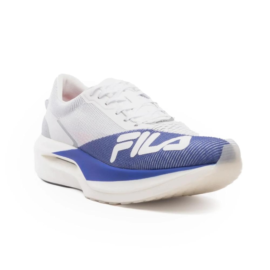Imagem 2 do produto Tênis Feminino Fila Racer Carbon