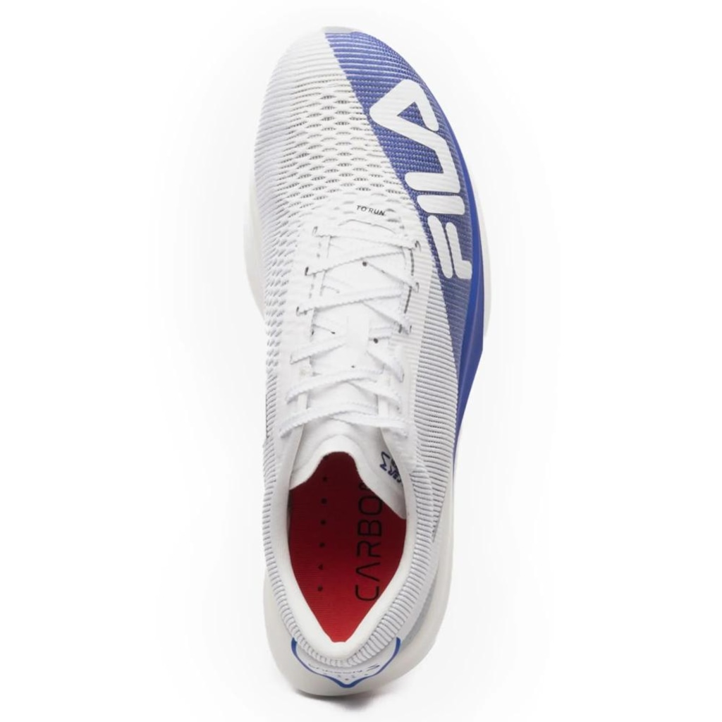 Imagem 3 do produto Tênis Feminino Fila Racer Carbon