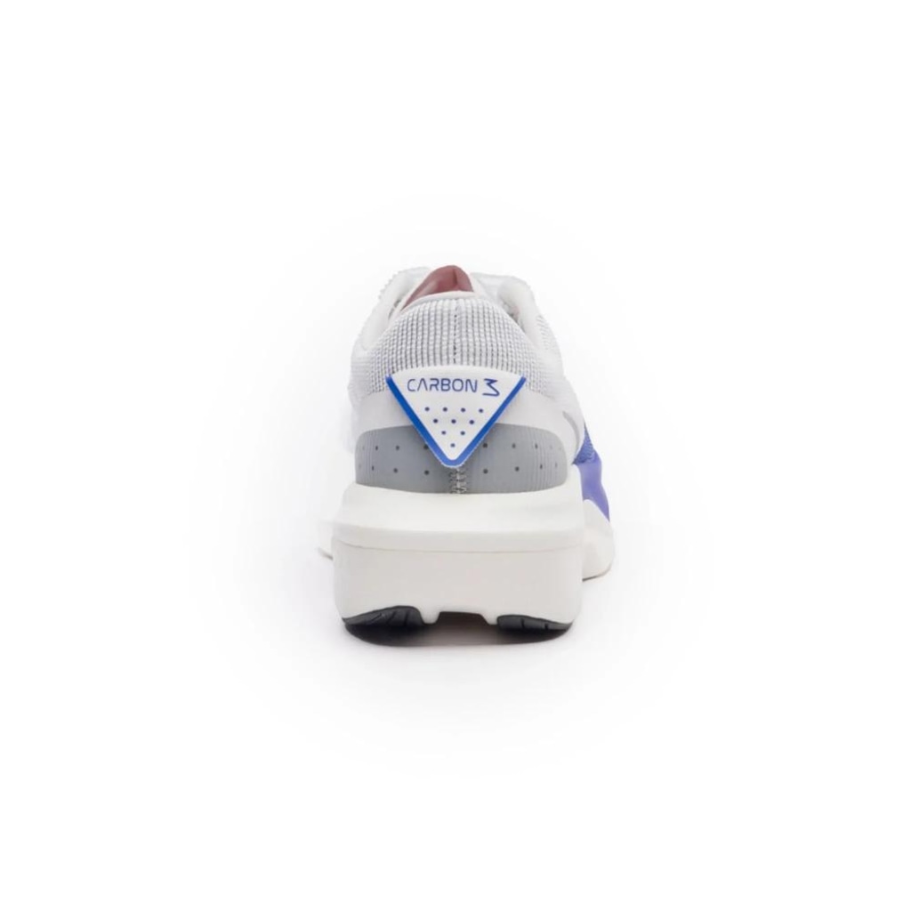 Imagem 5 do produto Tênis Feminino Fila Racer Carbon