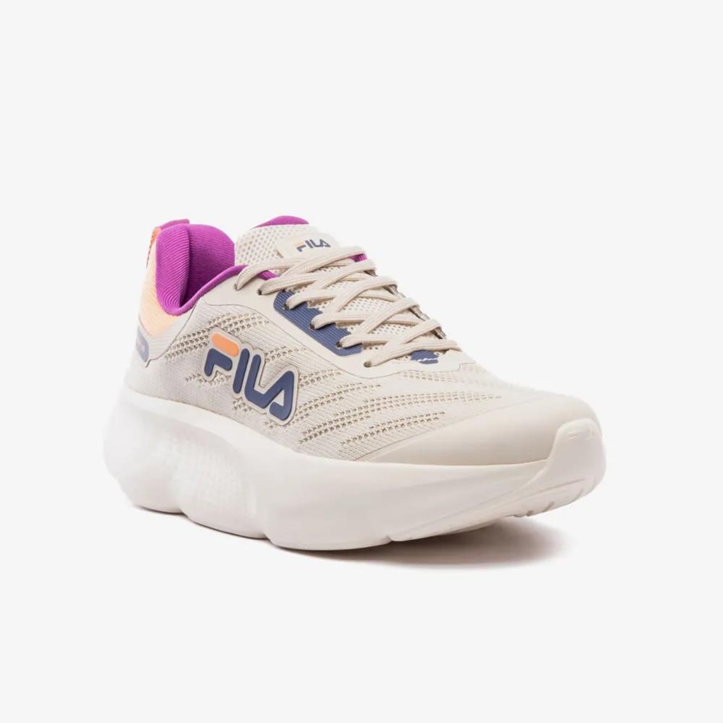 Imagem 3 do produto Tênis Feminino Fila Maxxi Lite